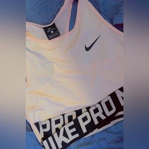 Nike Dri-FIT Sports Bra